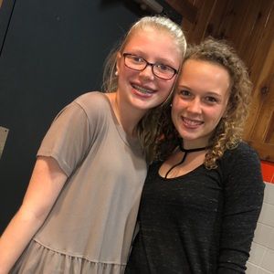 Meet your Posher, Emma